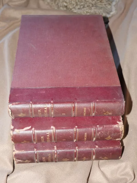 album national France Algérie colonies empire coloniale vers 1900