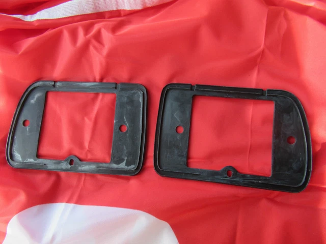 Feu Arrière Gauche Altissimo Pour Alfa Alfetta GT/GTV – Réflecteur Clignotant – Occasion