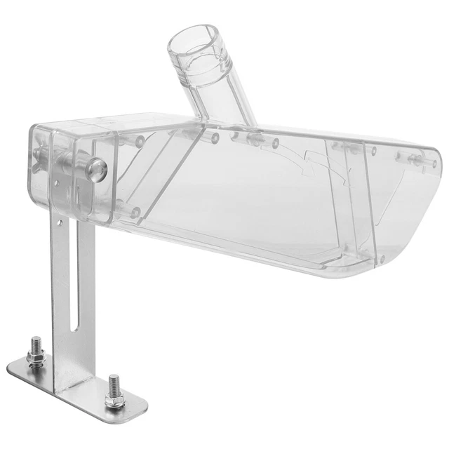 Decksaver Coque Protection Quad Cortex - Housse Polycarbonate Transparente Fumée Fabriquée Au Royaume-Uni