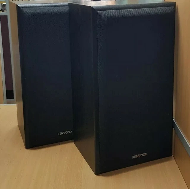 KENWOOD LS-94 SPEAKERS PicClick UK