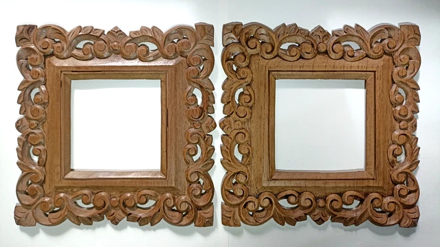 Yardwe Cadre de fenêtre pour maison de poupée miniature à l'échelle 1/12 - Accessoires de maison de poupée en bois avec savoir-faire réaliste pour D Cor et accessoires photo 11,4 x 8,3 Yardwe Cadre de fenêtre pour maison de poupée miniature à l'échelle 1/12 - Accessoires de maison de poupée en bois avec savoir-faire réaliste pour D Cor et accessoires photo 11,4 x 8,3