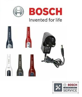 CD Bosh Pour BOSH Athlet BCH625KTGB/02 25.2v 30V Aspirateur Chargeur Adaptateur AC 