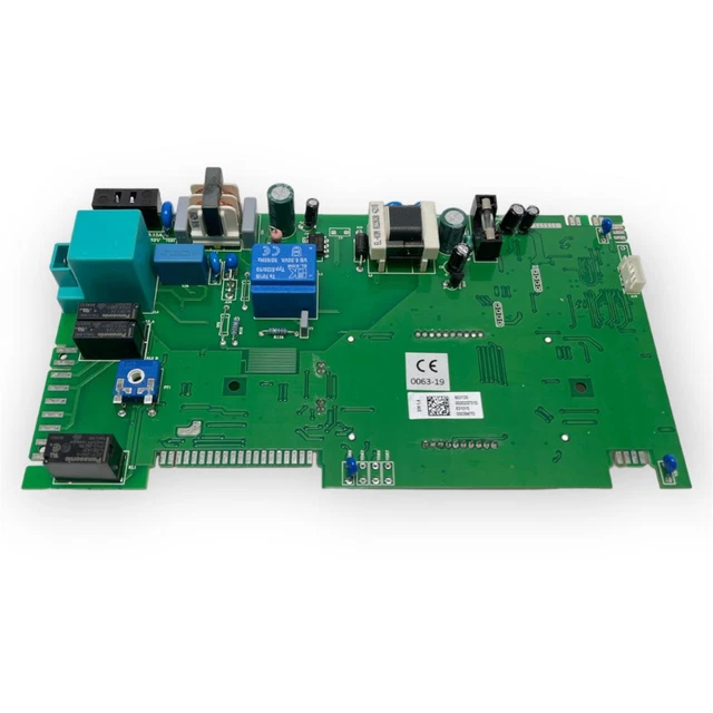 Carte mère SAUNIER DUVAL THEMA F 25 E - Bricolage