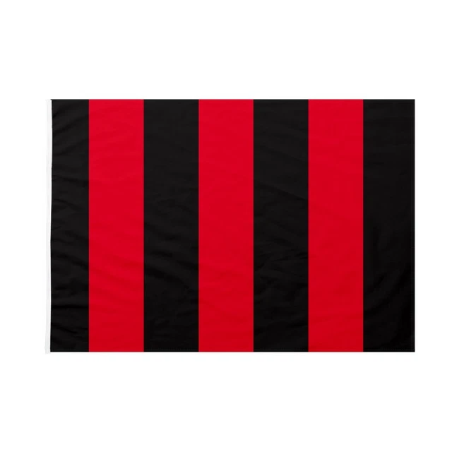 Bandiera Con Foro Per Asta BANDIERA SAVOIA INDIPENDENTISTA 150x90cm - BANDIERA SAVOIA LIBERA Bandiera Foro Per Asta