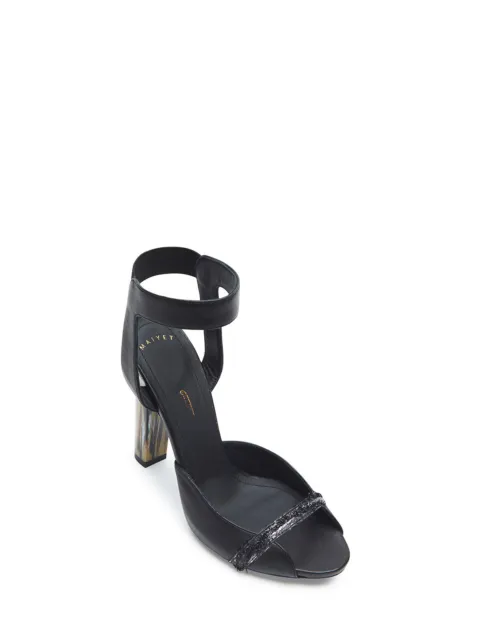 MAIYET Women's Jacqueline High Heels Sandals $795 NEW