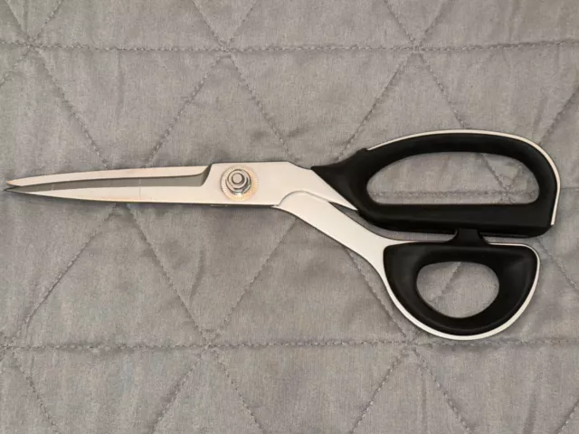 KAI 7250 10" Professional Tailoring Scissors Shears Made in Japan *READ*