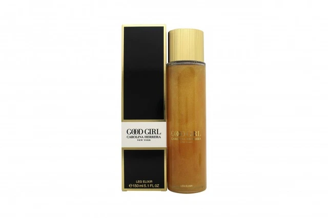 Carolina Herrera Good Girl Leg Elixir - Women's For Her. New. Free Shipping