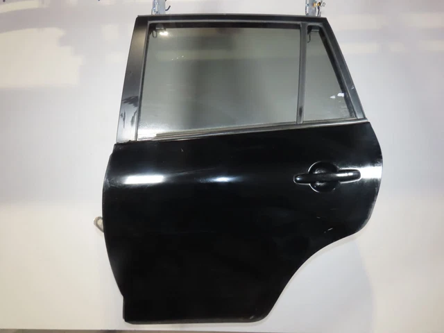 Sottoparaurti Splitter Laterali Posteriori Toyota Supra Mk5 2019 Mxeto Su 5 Rsd1t