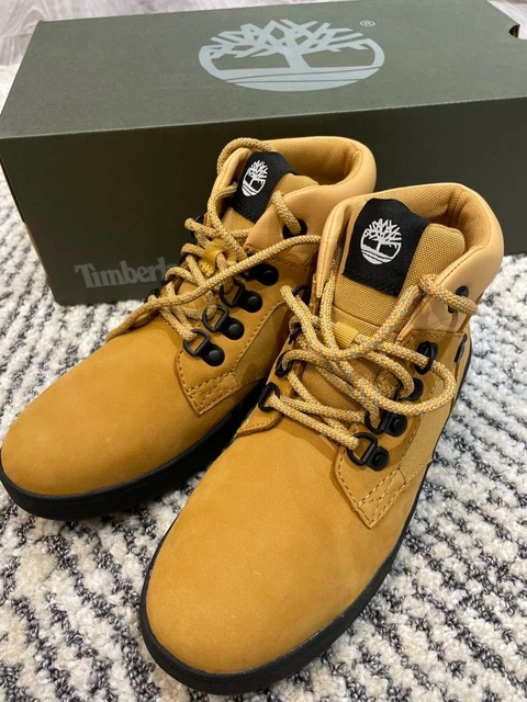 Timberland clearance statsberg junior