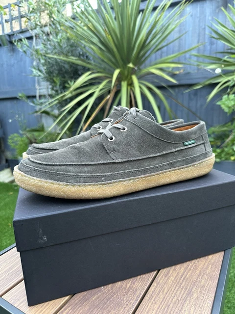 paul smith bence shoes