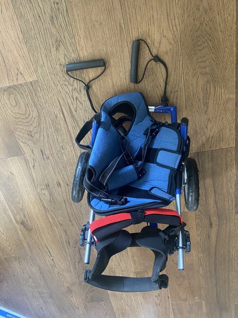 Walkin' Wheels Dog Wheelchair, Small Frame
