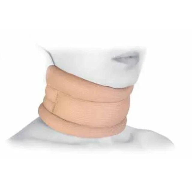 COLLIER CERVICAL SEMI Rigide pour Hernie Protusioni Arthrose Douleur ...