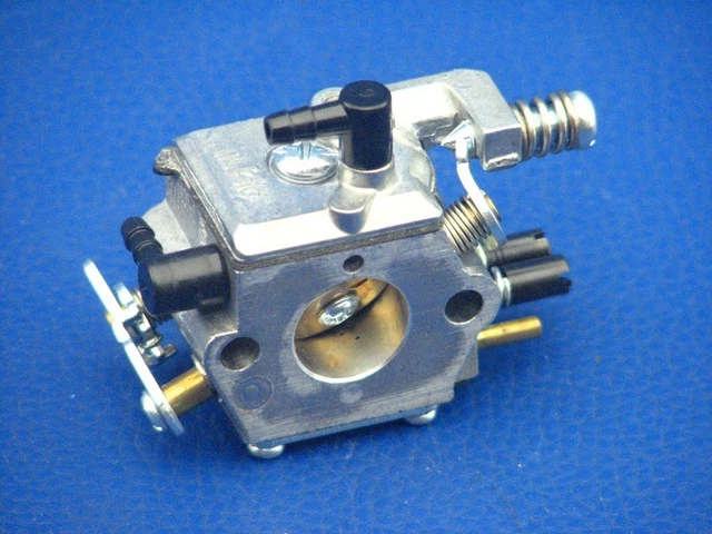 LIWI-AISEN Carburateur & Joint Pour Timberpro CS5800, Varan