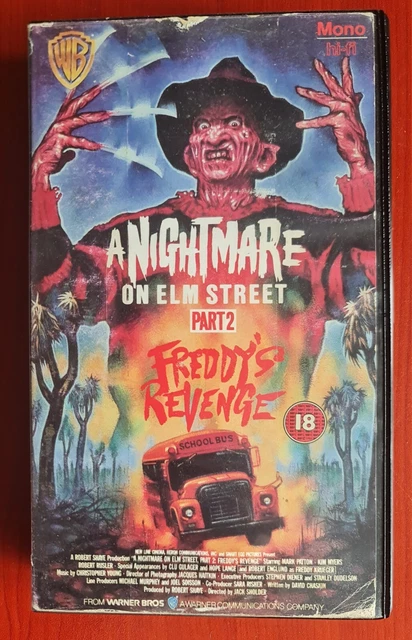Sweatshirt A Nightmare On Elm Street – Visage De Freddy Krueger Officiel, Look Horreur Cultissime