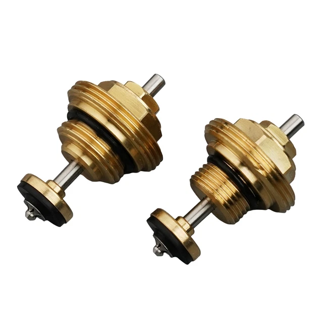 Uponor 1005250 4108271 - Inserto Valvola Di Ritorno Per Distributore - Foto 3