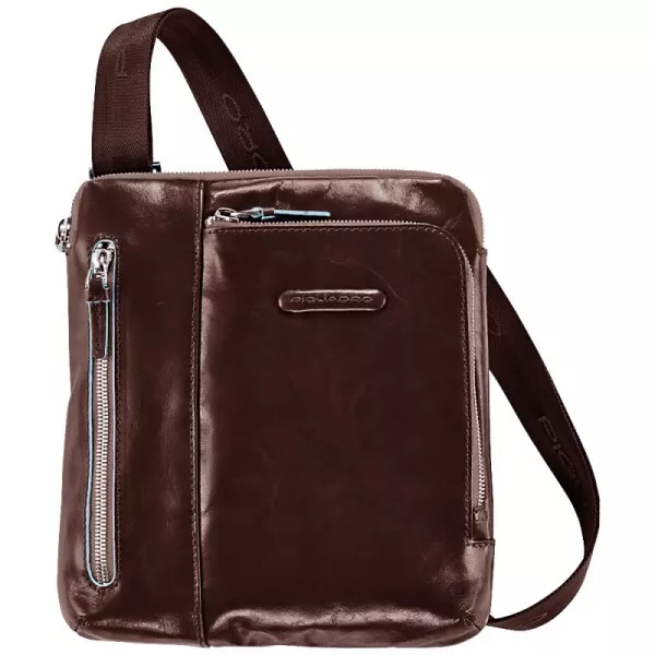 Moda Borsa PIQUADRO Blue Square Uomo - CA1816B2-MO