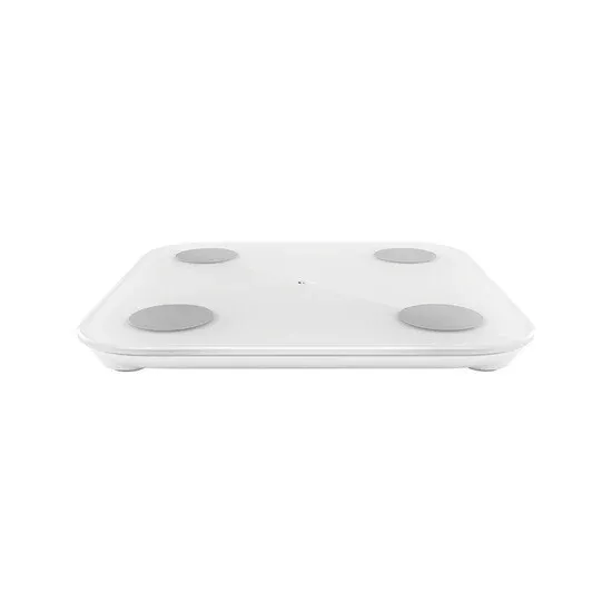 Bilancia Pesapersone Xiaomi Mi Body Composition Scale 2 Bluetooth Bianca