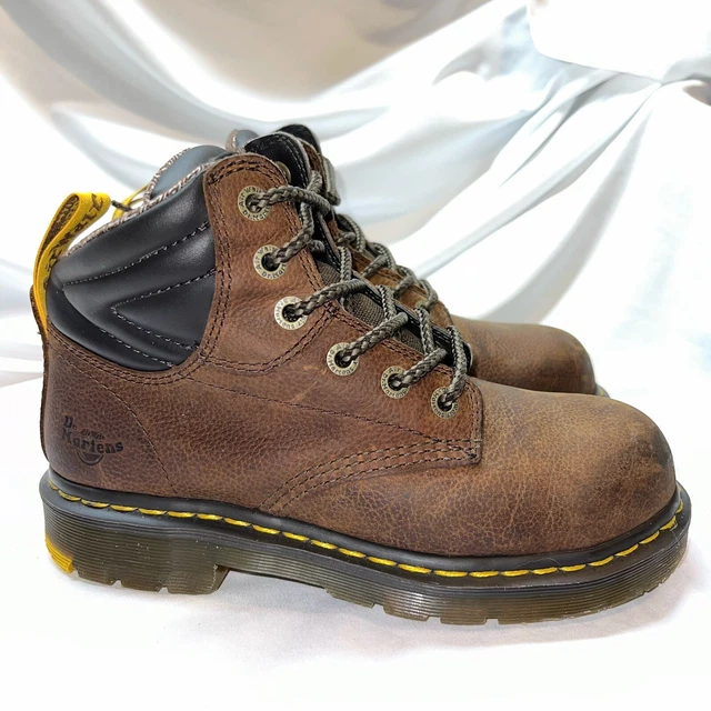 Hynine strut Safety Toe Work