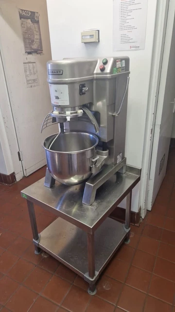 Hobart HSM 20 mixer 20 quart
