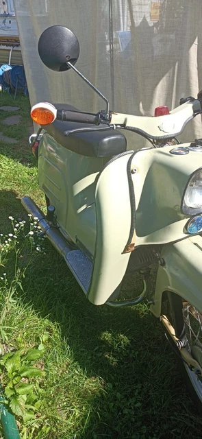 Schwalbe Simson KR 51/2