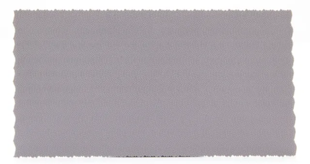 AUHAGEN 1/87 scale ~ 'COBBLESTONES' ~ HO decor sheet #52409