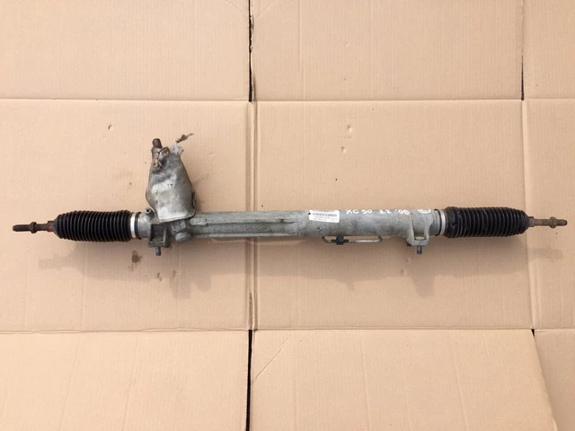VOLVO XC90 2004-2014 Original Power Steering Rack Column P30680733 ...