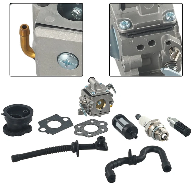 Molla Albero Aria Originale Per Carburatore Zama C1Q-S57E, C1Q-S137D Di Motoseghe Decespugliatori Stihl 11231223000 Online 3804