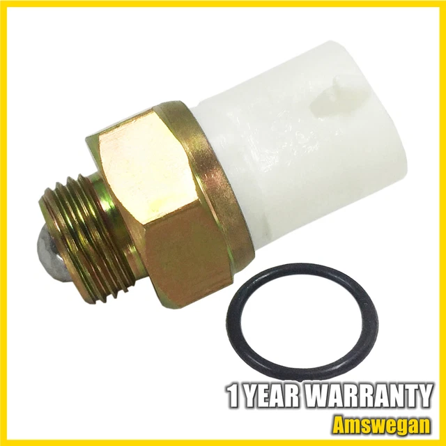 TRANSFER CASE 4WD Switch Vacuum Actuator Fits Chevy Blazer S10 GMC