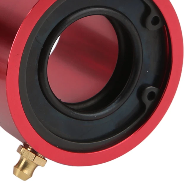 RED FRONT AXLE Tube Inner Axle Side Seal Installation Tool Kit For JK