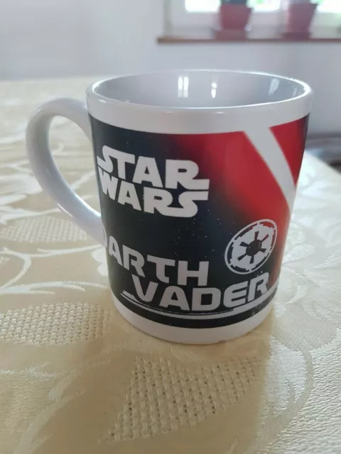 Mug figurine Star Wars Dark Vador