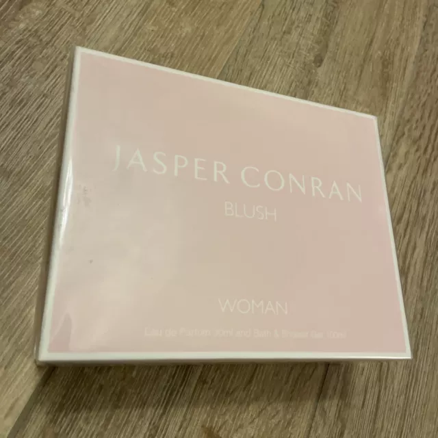 Jasper conran best sale blush gift set