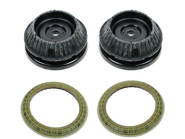 53BY58C Front Upper Suspension Strut Mount Kit Fits 1999-2002 Mercury Cougar