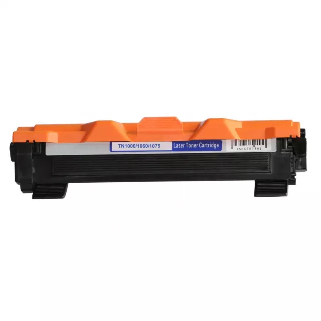 1 x Compatible Toner TN1070 for Brother HL 1110, DCP 1510, MFC 1810 NON ORIGINAL