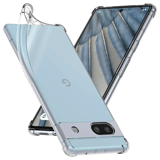 Coque Transparente Honor 70 – Silicone Antichoc, Protection Clair Et Léger
