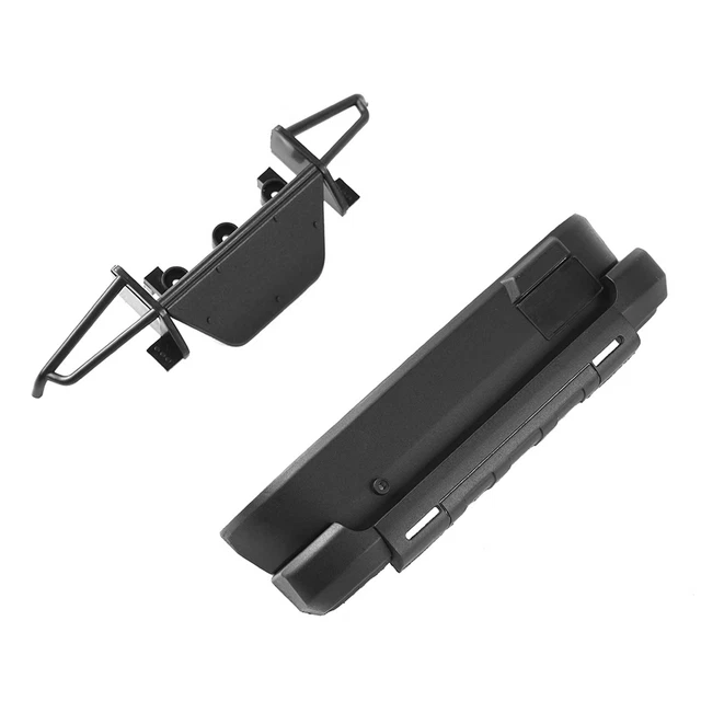 FMS Bumper & Side Panel FJ Cruiser FMMROC2098 Elec Car/Truck Replacement Parts