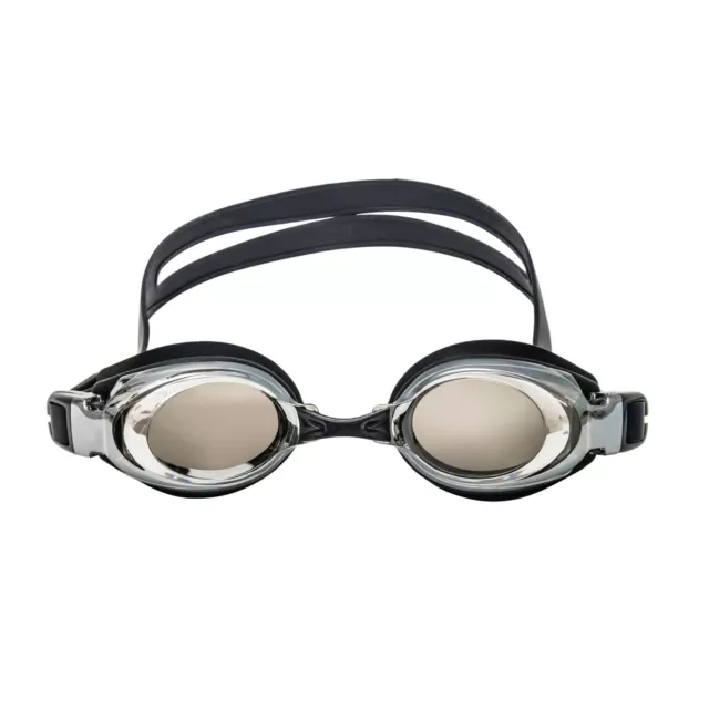 Myopia Swimming-Goggles Prescription Glasses -1.5 To -9.00 100% UV Protection.