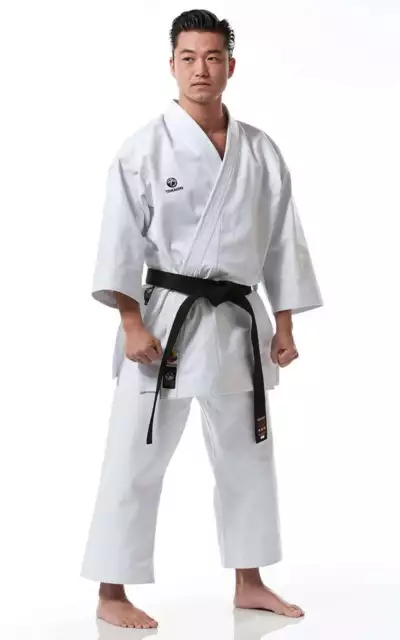 Karateanzug, TOKAIDO Kata Master, WKF 12 oz., weiß