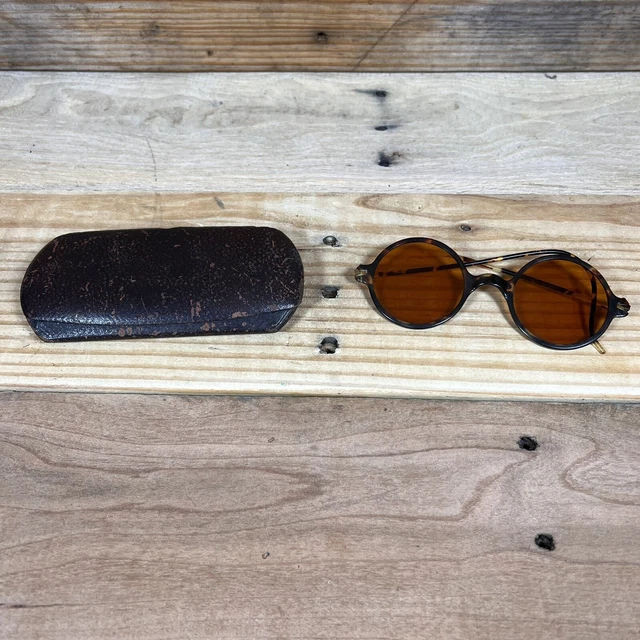 Sunglasses, Vintage Accessories, Vintage, Specialty  display picture 1