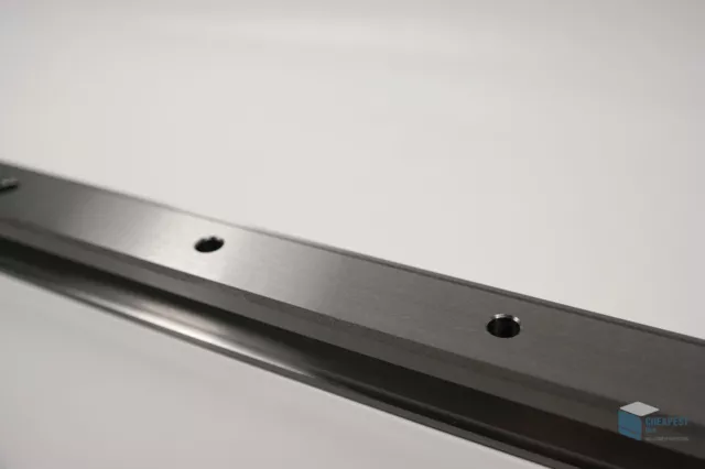 THK SR30-18597.7oz (Gk) Rail Linear Guide Length 21/32in New