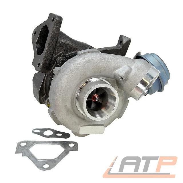 Turbolader Turbo Für Mercedes Benz E-Klasse W210 S210 200 220 Cdi Bj 99-02