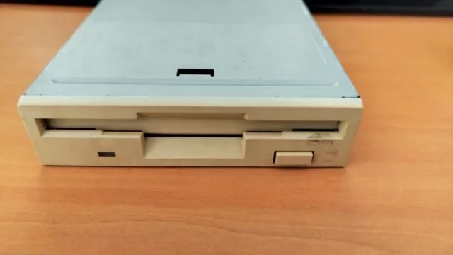 Floppy diskette drive 1.44 3.5" PANASONIC JU-257A427P