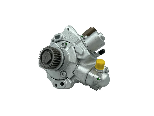 HIGH-PRESSURE FUEL PUMP CITROEN PEUGEOT FORD 2.0 DELPHI 28384347 £279. ...