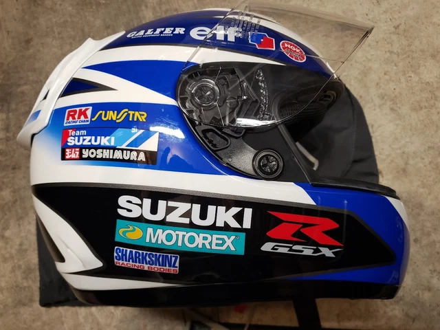 agv gt veloce vs shoei rf 1200 Shoei RF-1400 Full Face Helmet [Review]