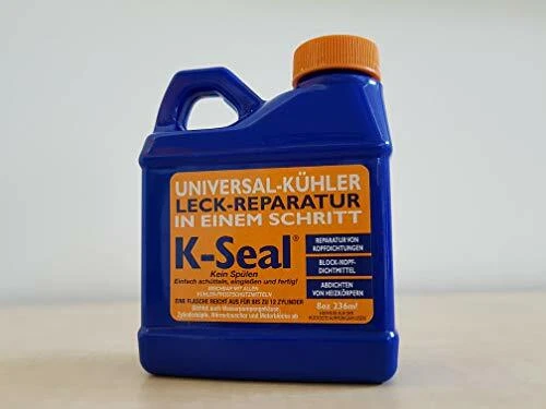 K-Seal Kalimex DE5501D Joint Universel pour Culasse de radiateur et Bloc Moteur