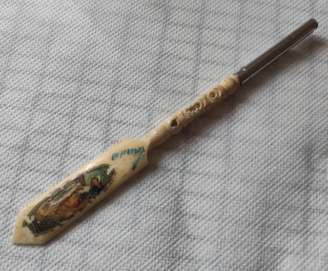 Collier scarabée en argent sterling oxydé : pendentif égyptien ailé - France