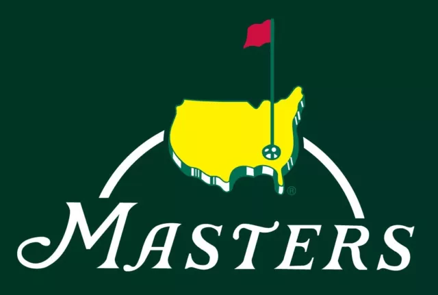 2~Friday Masters Golf Tickets~~Augusta National! 2024~Lowest Price On Ebay