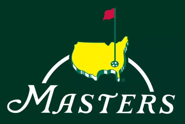 2~Thursday Masters Golf Tickets~~Augusta National! 4/11/24~Lowest Price On Ebay