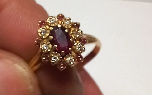 Bijouterie boyer bague 2025