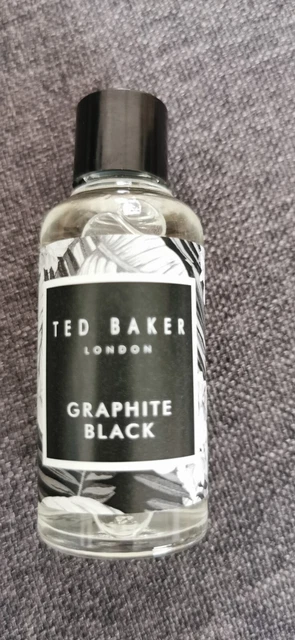 Ted baker body spray graphite 2025 black