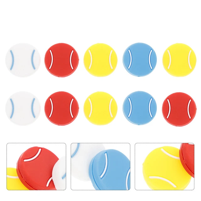 Racchetta Da Tennis Senston 27 Pollici - Set Con Borsa, Grip E Ammortizzatore, Perfetta Per Principianti E Amatori